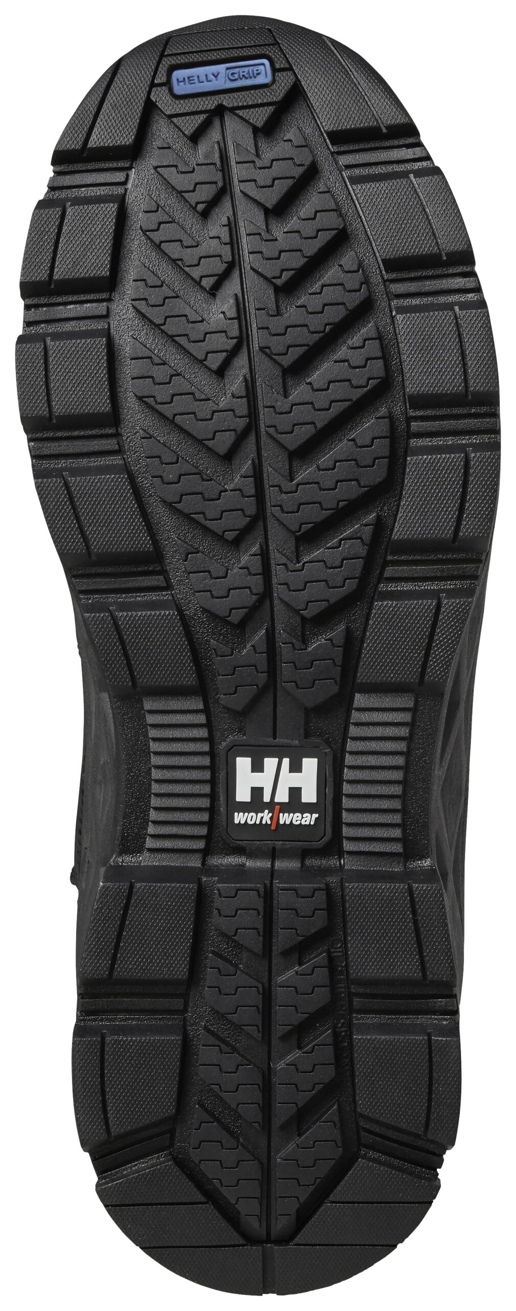 Helly Hansen OXFORD WINTER TALL SZ S3 HT 78405