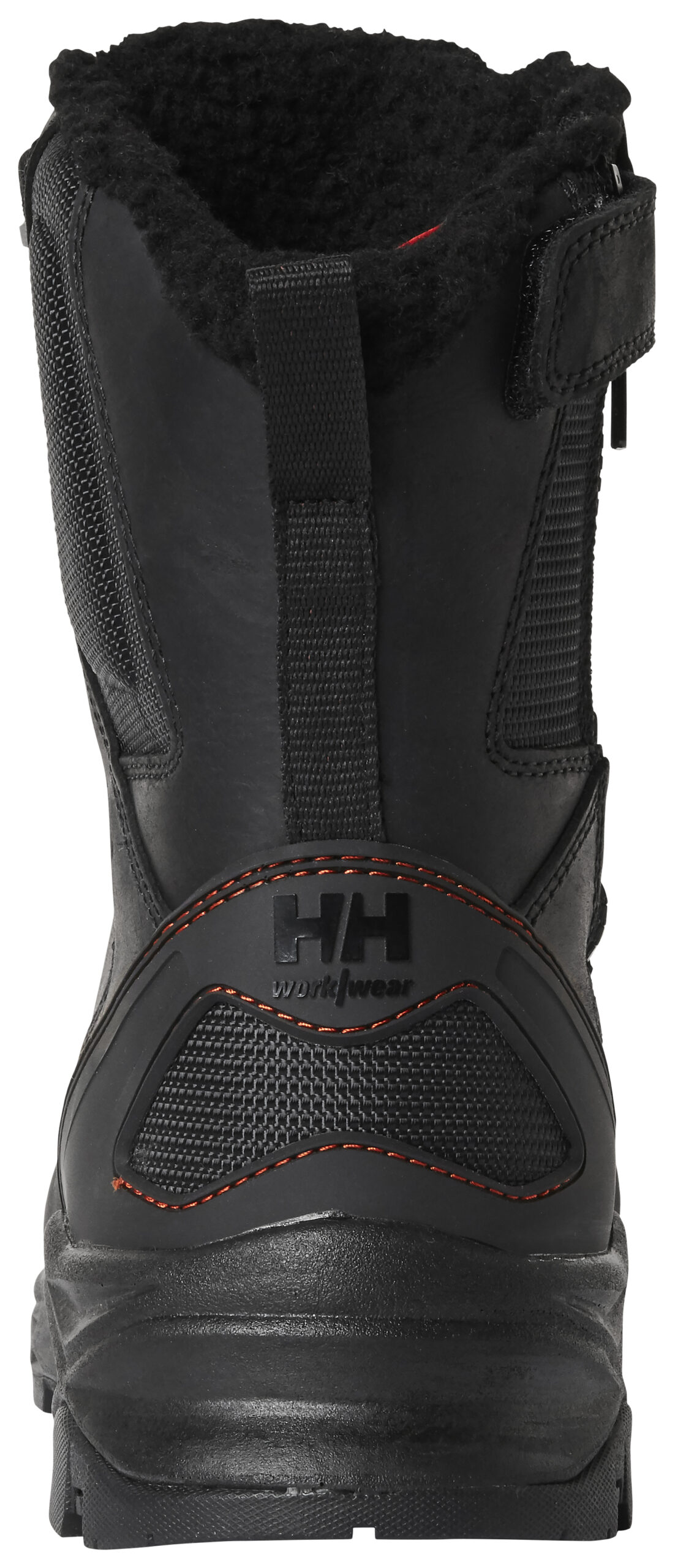 Helly Hansen OXFORD WINTER TALL SZ S3 HT 78405