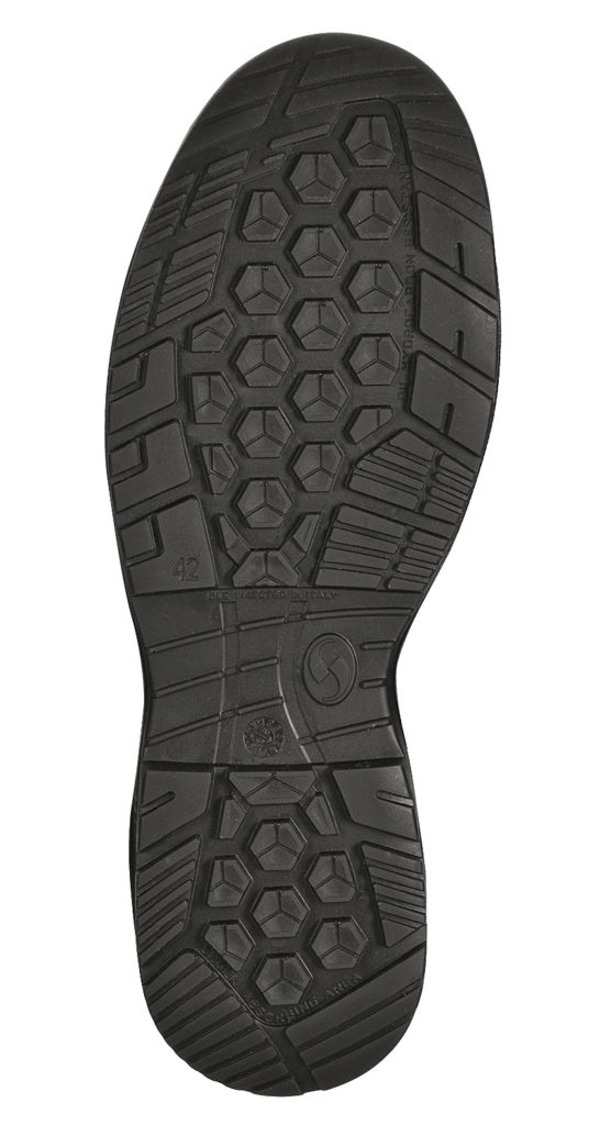 Sixton Forza High S3 SRC ESD 43469-06 - Afbeelding 4