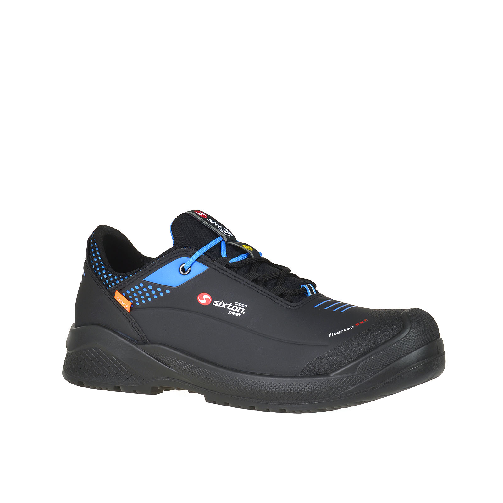 Sixton Forza S3 SRC ESD 43452-12 - Afbeelding 3