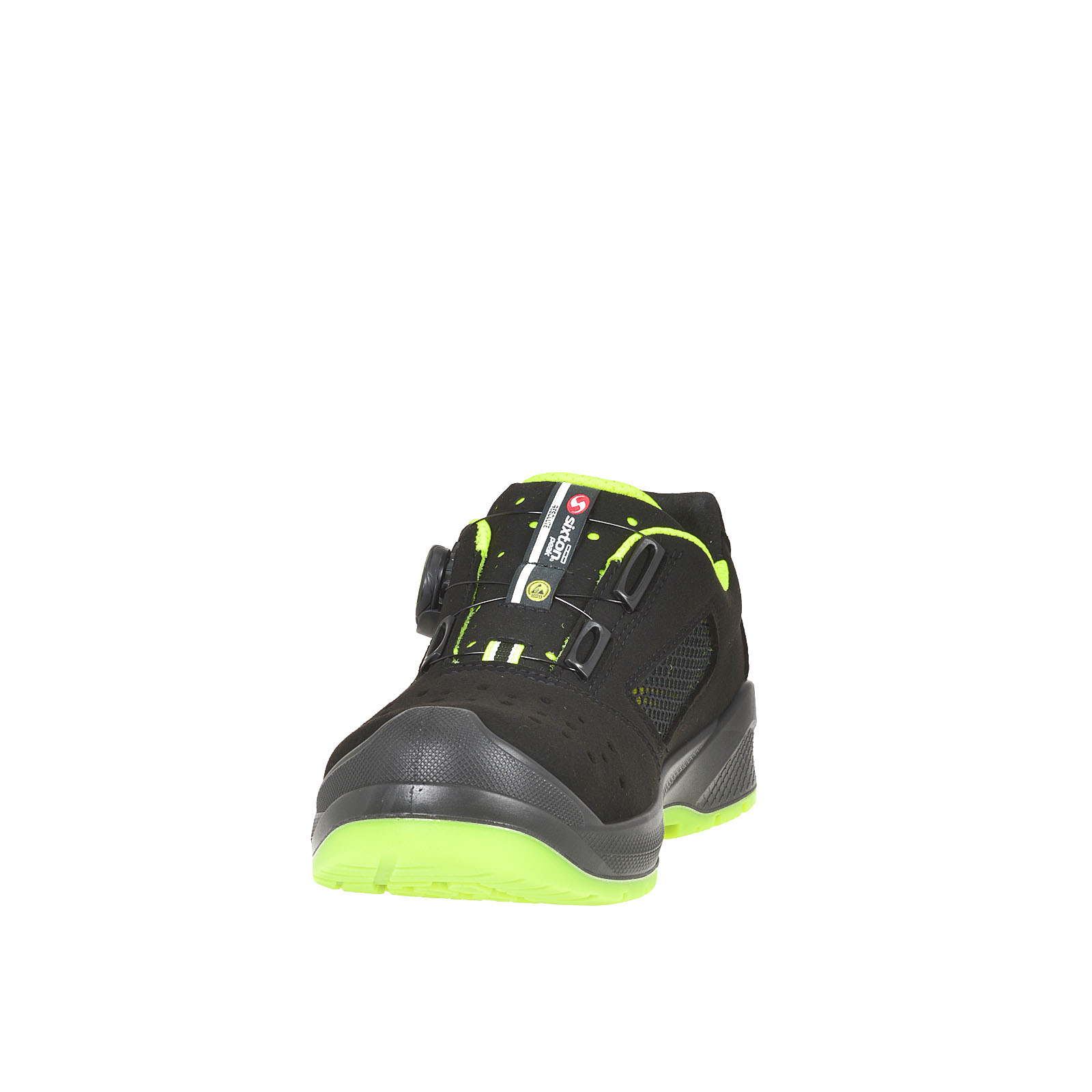 Sixton Slancio Boa S1P SRC ESD 43458-02 - Afbeelding 2