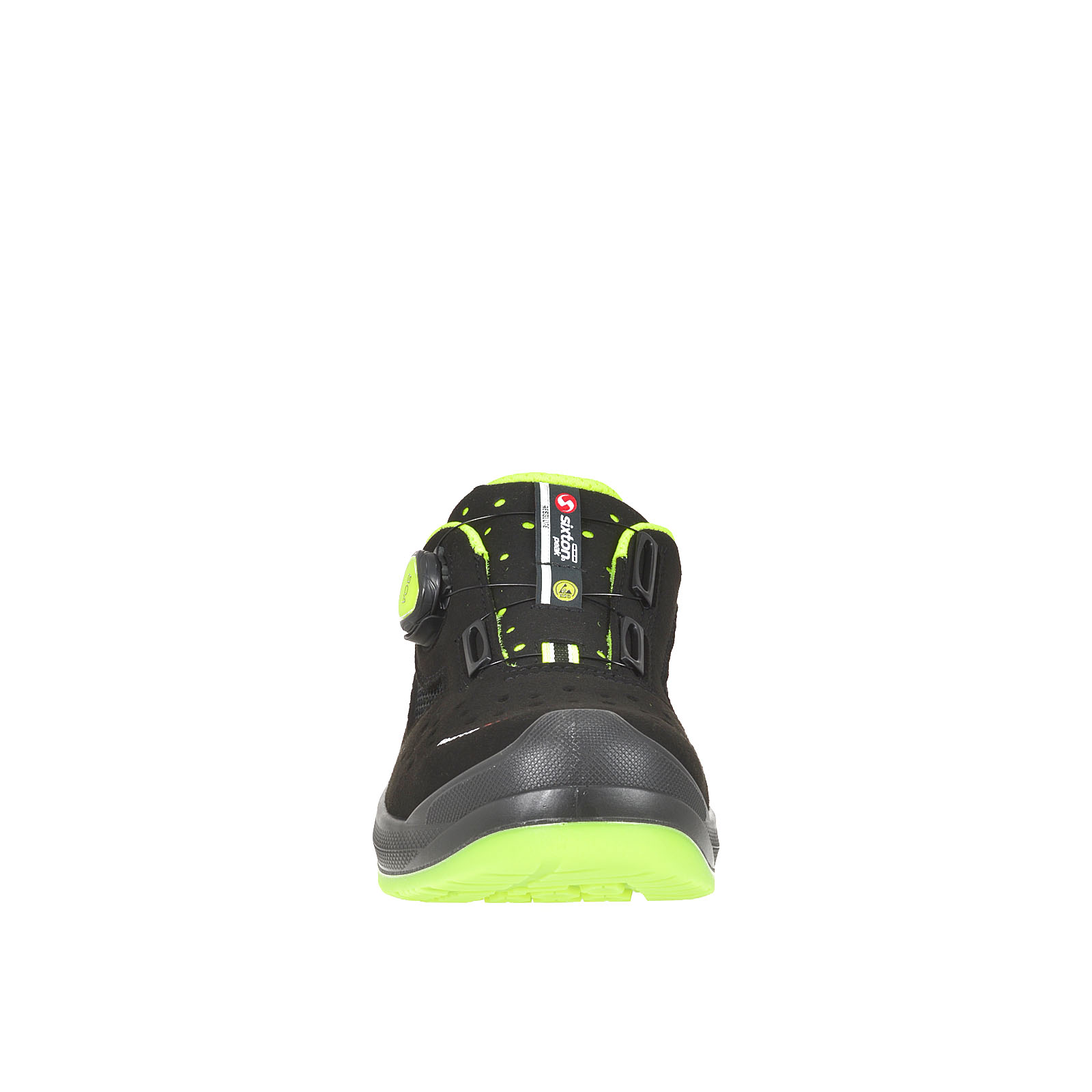 Sixton Slancio Boa S1P SRC ESD 43458-02 - Afbeelding 3