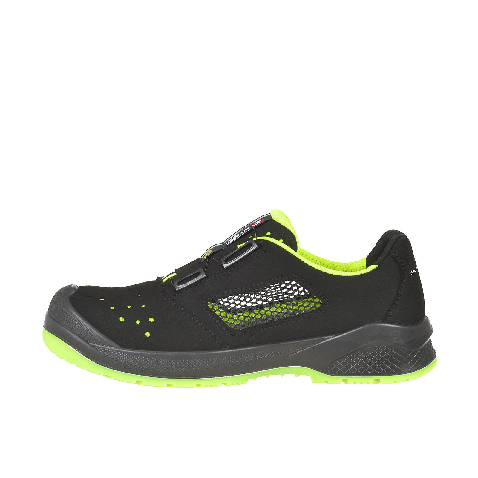 Sixton Slancio Boa S1P SRC ESD 43458-02 - Afbeelding 4