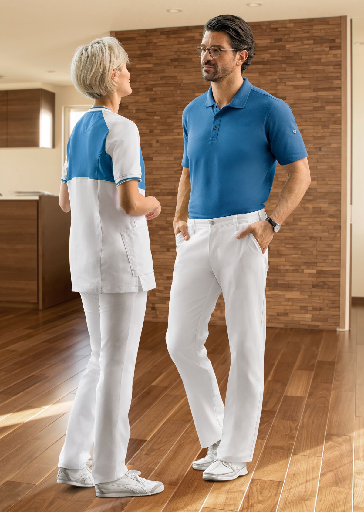 BP® Chinobroek voor dames 1734-130 - Afbeelding 2