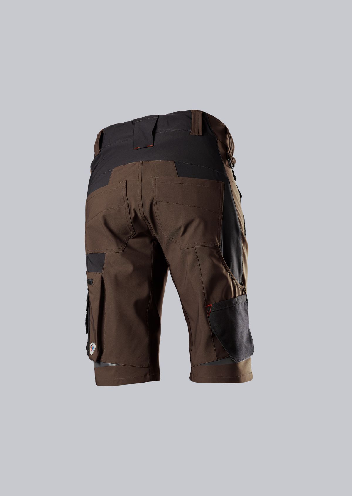 BP® Superstretch-shorts 1863-620