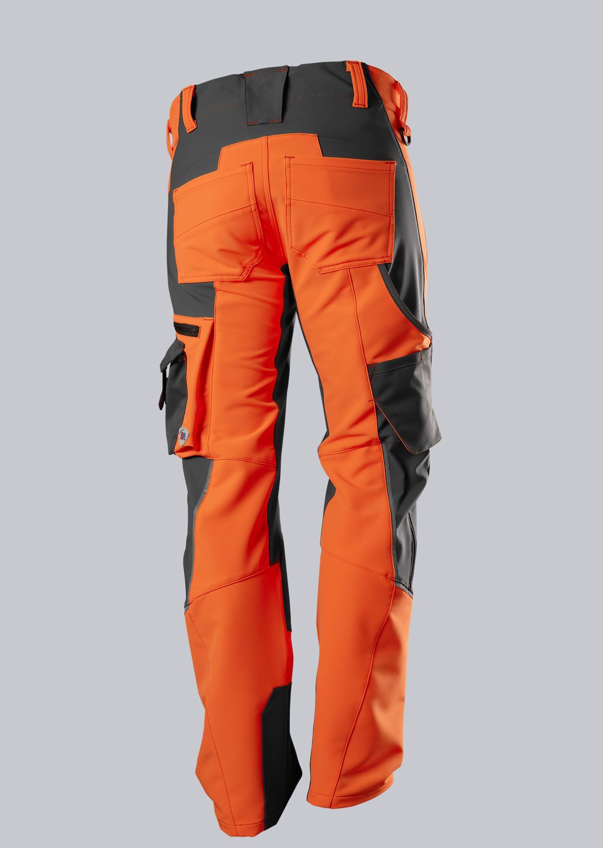 BP® Superstretch-broek 1864-883 - Afbeelding 2