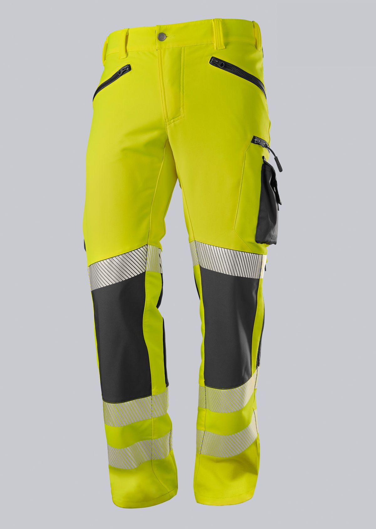 BP® Superstretch-broek voor heren 2044-883