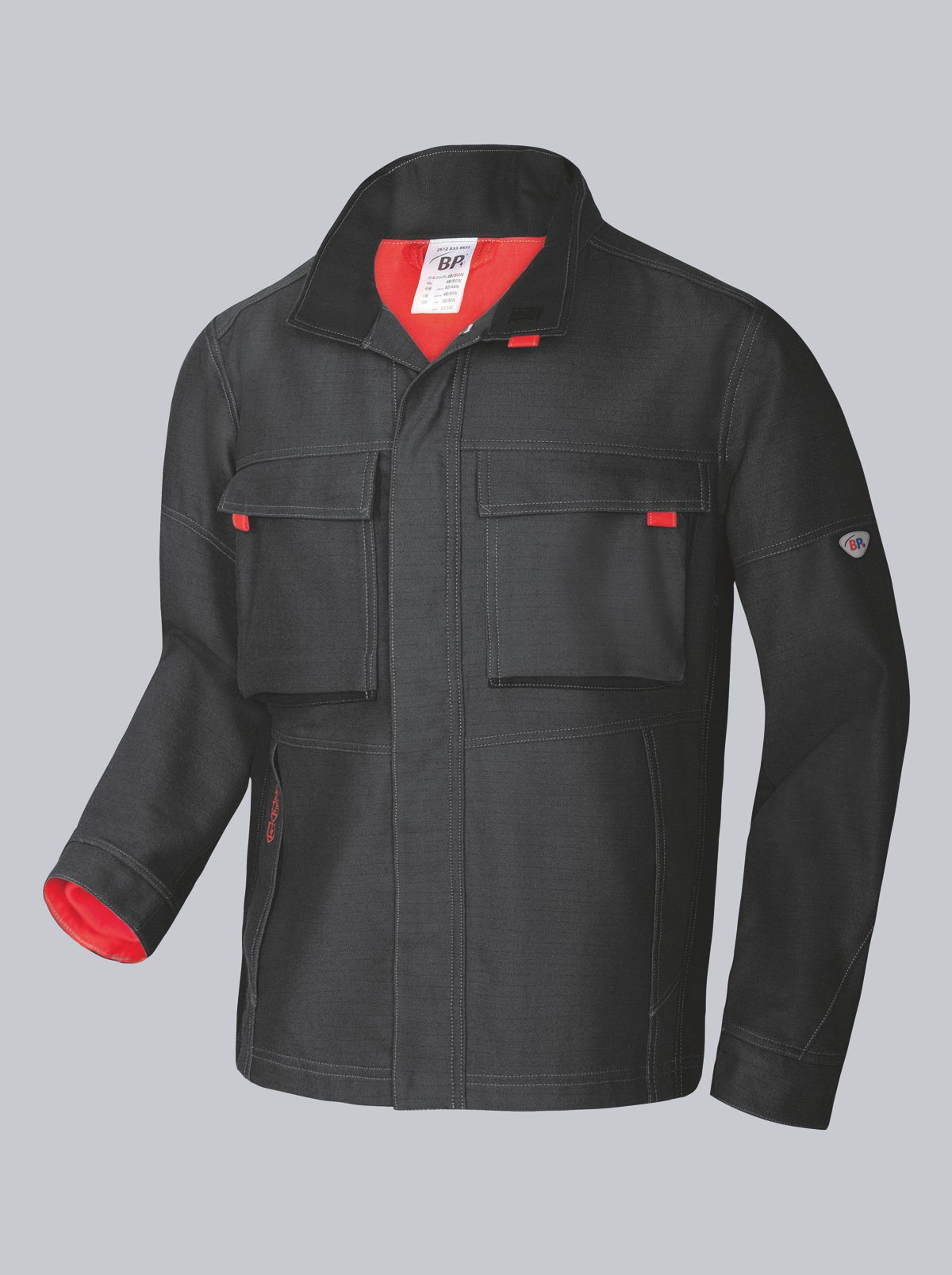 BP® Werkjack 2612-835