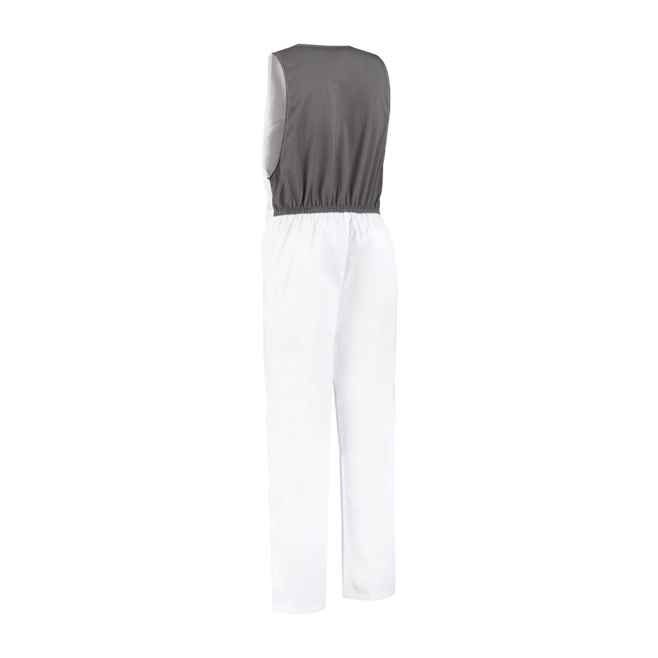 Bestex Foodbodybroek polyester/katoen FKBB6535 - Afbeelding 2