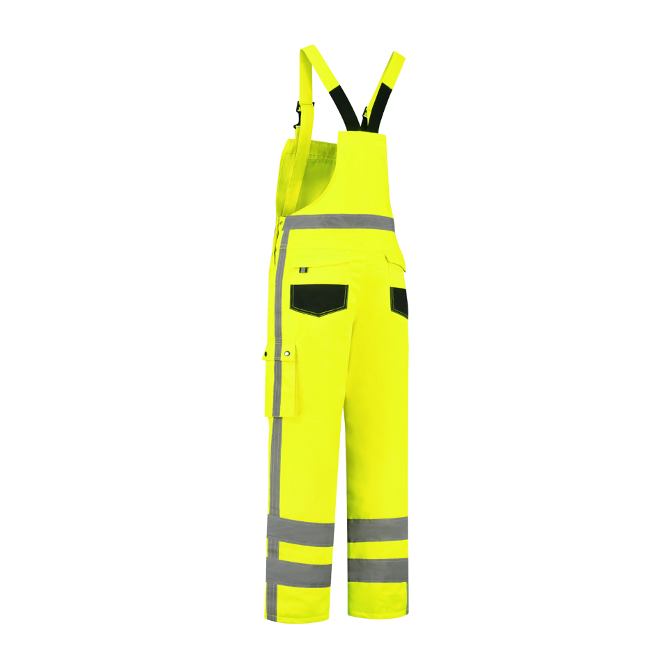 Bestex Am. Overall high visibility RWS AMRWS8020
