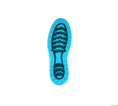 ABOUTBLU Veiligheidsschoen S3 ESD UNI EN ISO 20345:2012/SRC (50352) Indianapolis Mid - Afbeelding 2