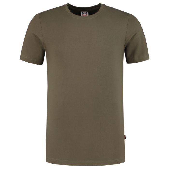 Tricorp T-shirt Fitted 101004