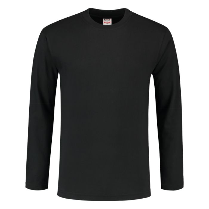 Tricorp T-Shirt Lange Mouw 60°C Wasbaar 101015