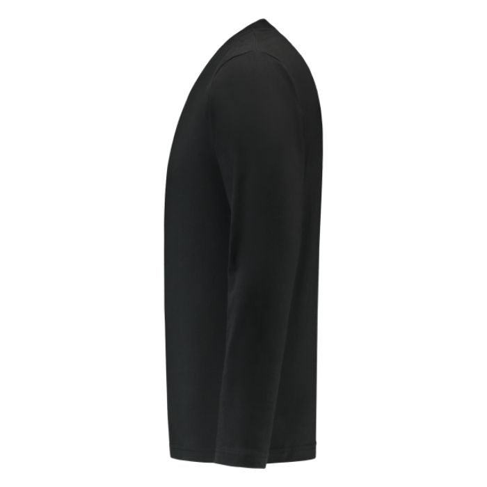 Tricorp T-Shirt Lange Mouw 60°C Wasbaar 101015