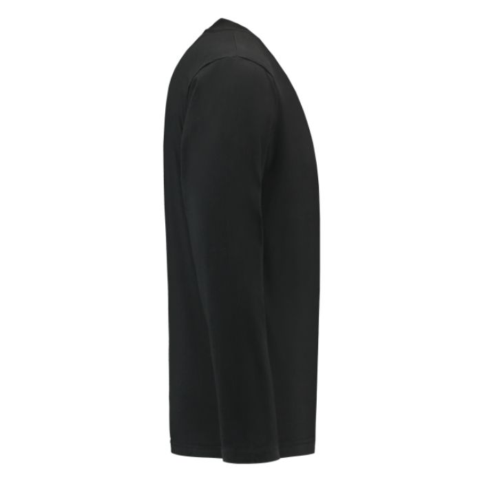 Tricorp T-Shirt Lange Mouw 60°C Wasbaar 101015