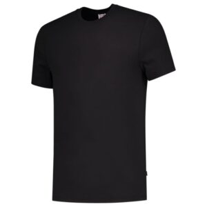 Tricorp T-Shirt 200 Gram 60Â°C Wasbaar 101017 - Black