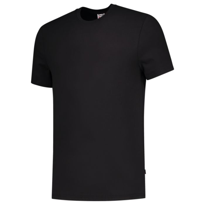 Tricorp T-Shirt 200 Gram 60°C Wasbaar 101017 - Black