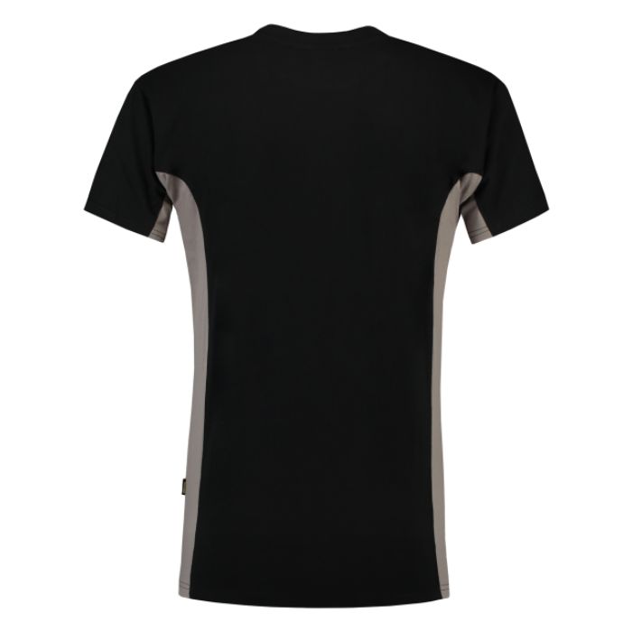 Tricorp T-Shirt Bicolor Borstzak 102002