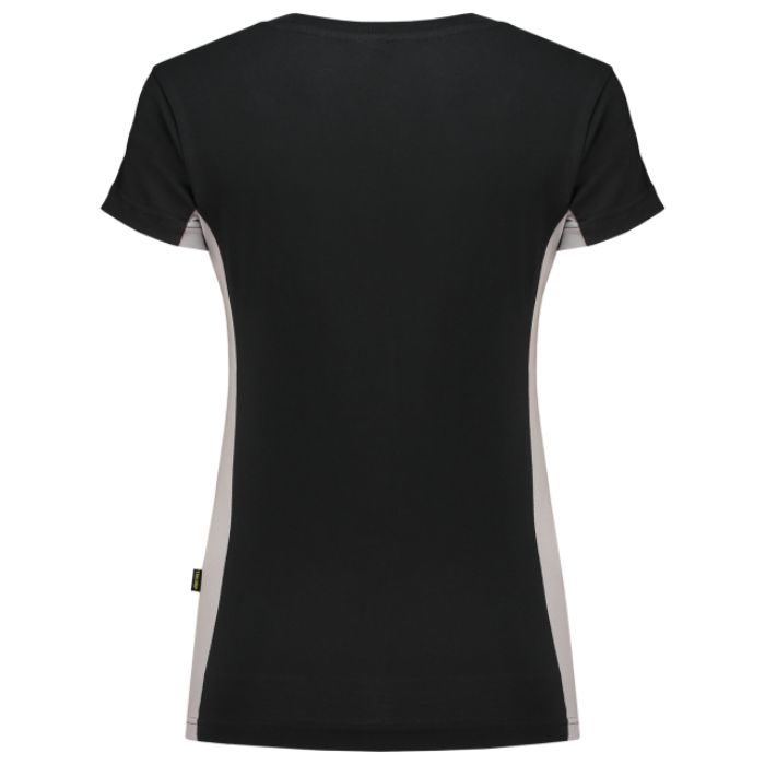 Tricorp T-Shirt Bicolor Dames 102003