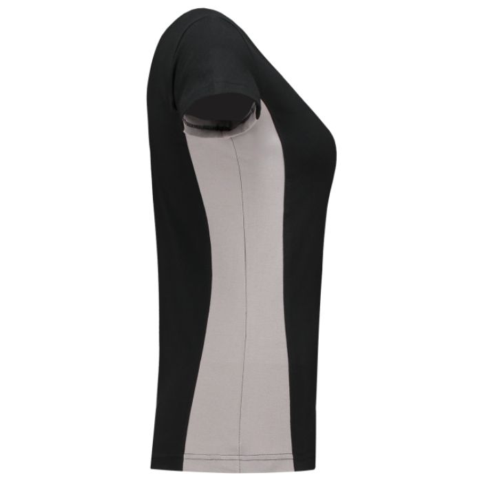 Tricorp T-Shirt Bicolor Dames 102003