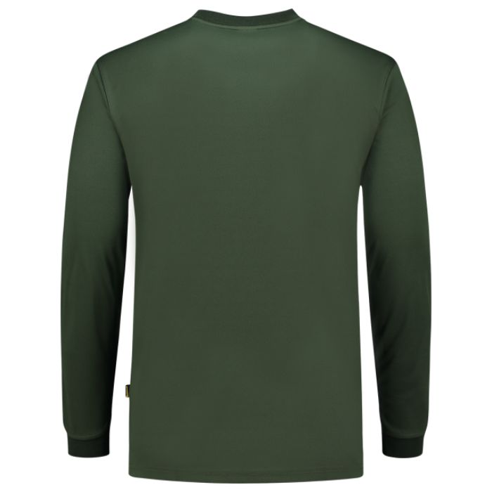 Tricorp T-Shirt UV Block Cooldry Lange Mouw 102005