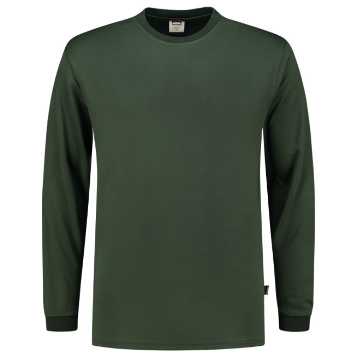 Tricorp T-Shirt UV Block Cooldry Lange Mouw 102005