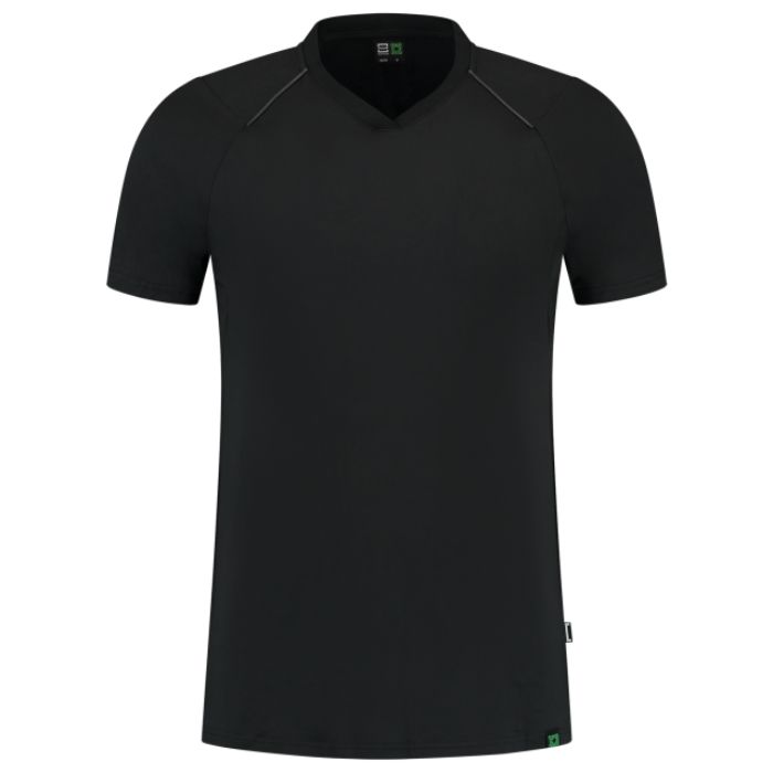 Tricorp T-shirt V-Hals RE2050 102701