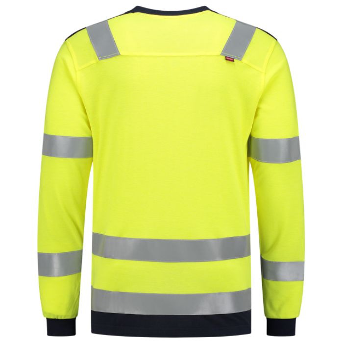 Tricorp T-Shirt Multinorm Bicolor 103003