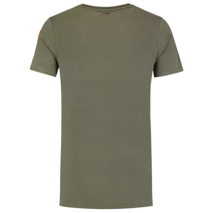 Tricorp T-Shirt Premium V Hals Heren 104003