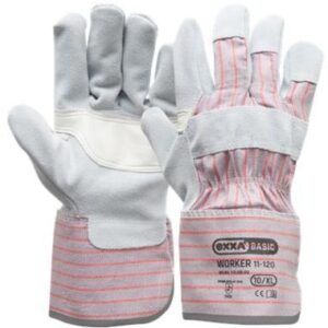 OXXA® Worker 11-120 handschoen - standaard