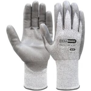 OXXA® Protector 14-082 handschoen - grijs
