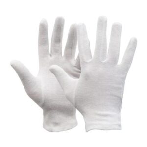 OXXA® Knitter 14-092 handschoen - wit
