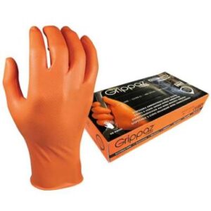 OXXAÂ® X-Grippaz Pro 44-560 handschoen - oranje