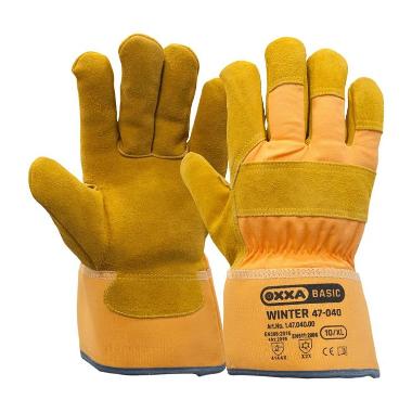 OXXA® Winter 47-040 handschoen - standaard