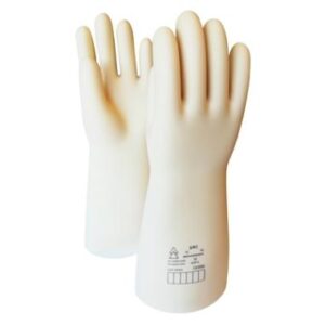 Electro Latex GP-3 handschoen - standaard