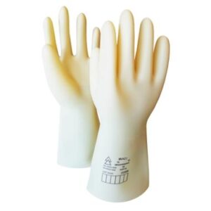 Electro Latex GP-00 handschoen - standaard