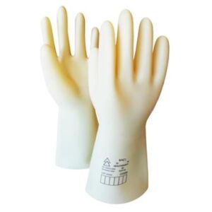 Electro Latex GP-0 handschoen - standaard