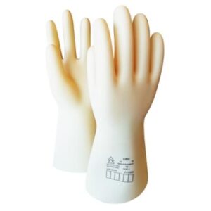 Electro Latex GP-1 handschoen - standaard