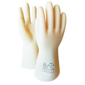 Electro Latex GP-2 handschoen - standaard