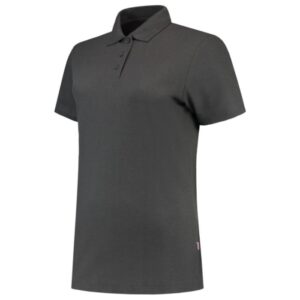 Tricorp Poloshirt 180 Gram Dames 201010 - Darkgrey