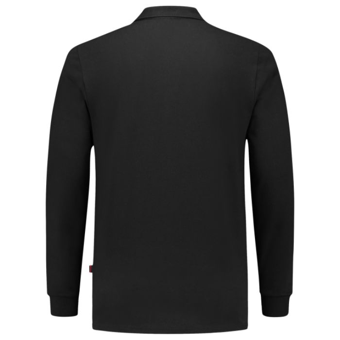 Tricorp Poloshirt Fitted 210 Gram Lange Mouw 201017