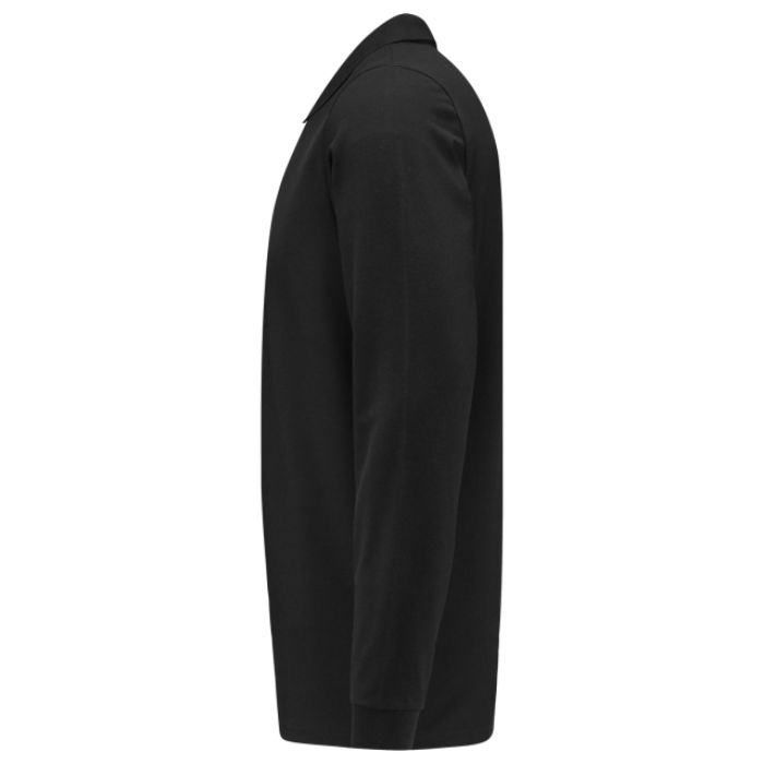 Tricorp Poloshirt Fitted 210 Gram Lange Mouw 201017