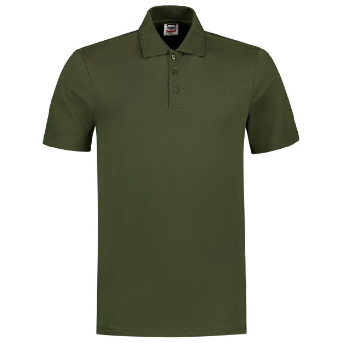 Tricorp Poloshirt Jersey 201021
