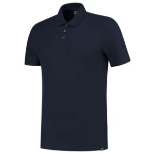 Tricorp Poloshirt Fitted Rewear 201701 - Ink