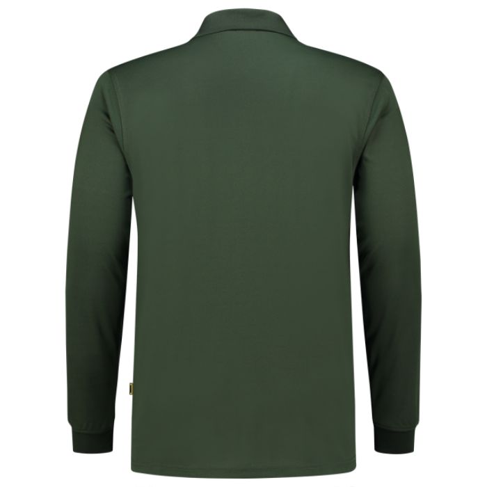 Tricorp Poloshirt UV Block Cooldry Lange Mouw 202005