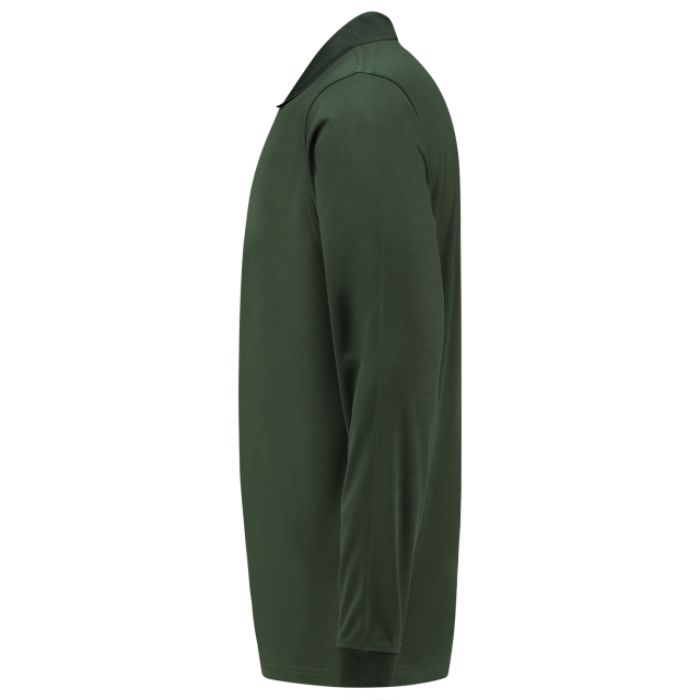 Tricorp Poloshirt UV Block Cooldry Lange Mouw 202005