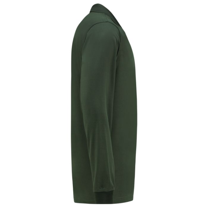 Tricorp Poloshirt UV Block Cooldry Lange Mouw 202005