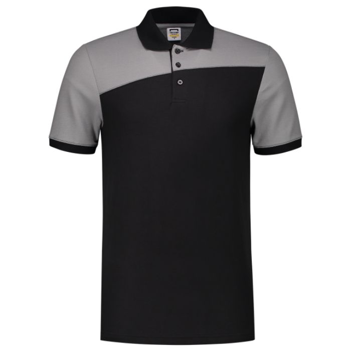 Tricorp Poloshirt Bicolor Naden 202006