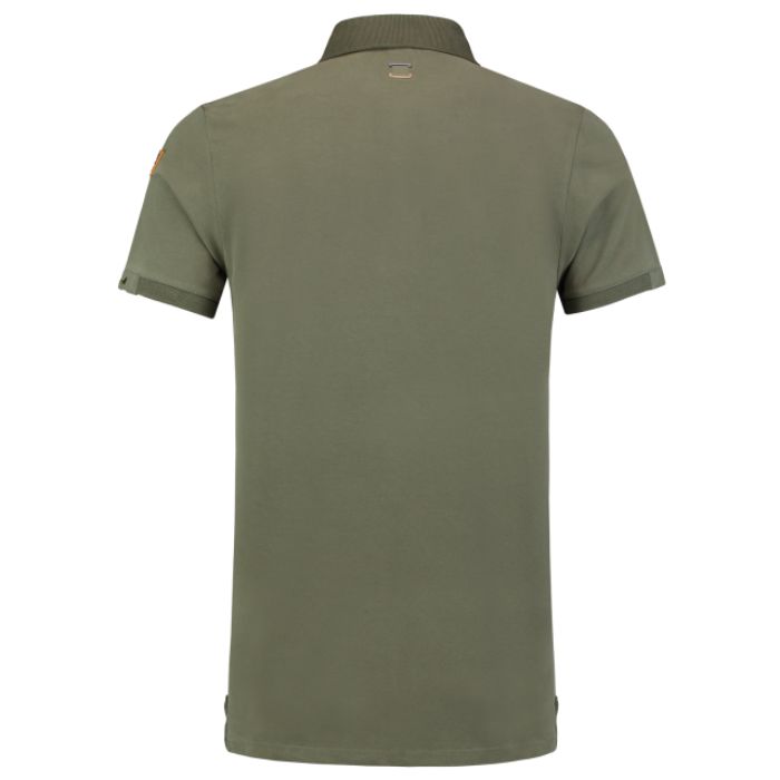 Tricorp Poloshirt Premium Naden Heren 204002