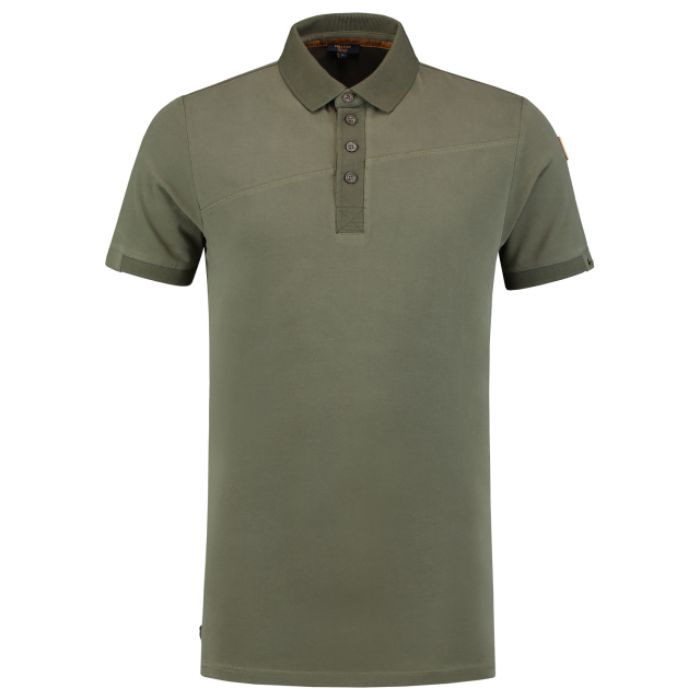 Tricorp Poloshirt Premium Naden Heren 204002